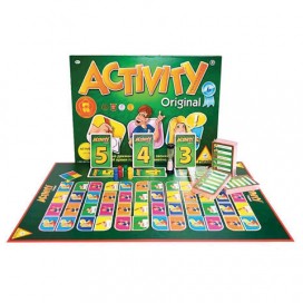 Игра настольная 'Activity 2', PIATNIK, 794094