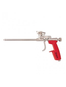 Пистолет для монтажной пены MATRIX, корпус металл, 88668
