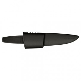 Нож общего назначения FISKARS K40 (нож-поплавок), эргономичная рукоятка, лезвие 100 мм, 1001622