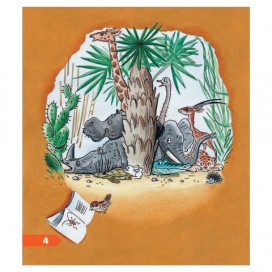 Сказки, Чуковский К.И., 000000000826189