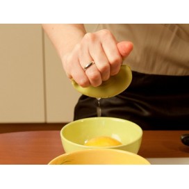 Лимонница Paterra для выдавливания сока силиконовая (402-460)(н)