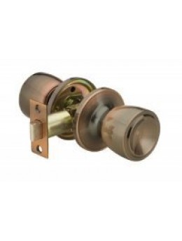 Защелка Булат ЗЩ 671 BK АС (конус) (медь) Защелка Булат ЗЩ 671 BK АС (конус) (медь)